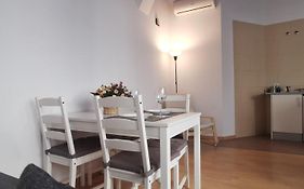 Apartamento Bella Sultana